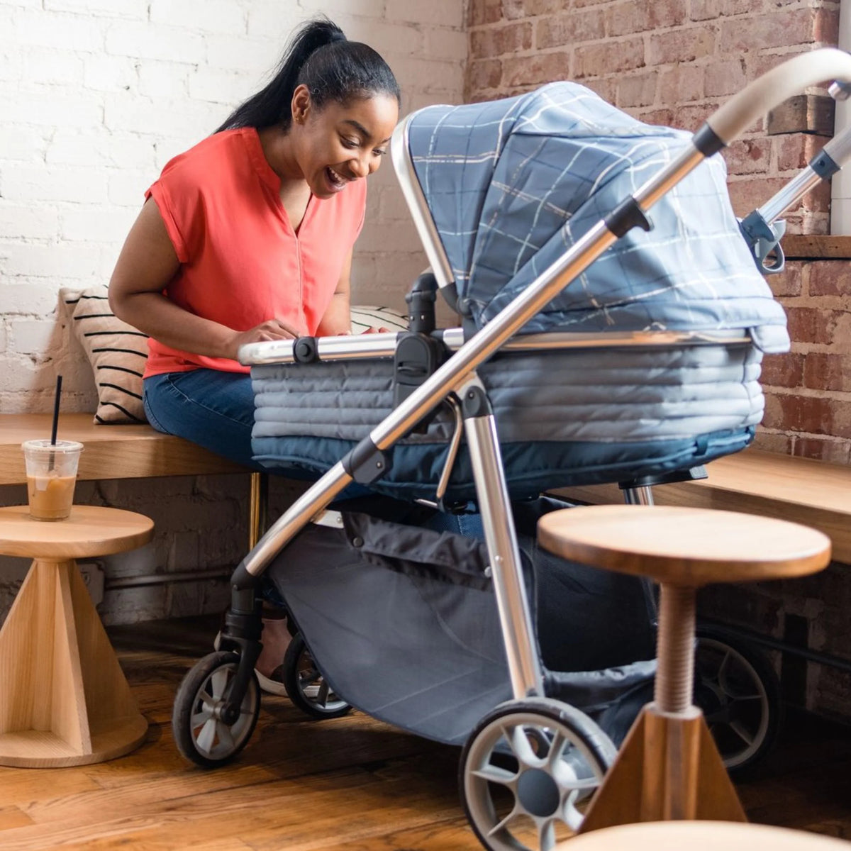 Modular Travel System S849896