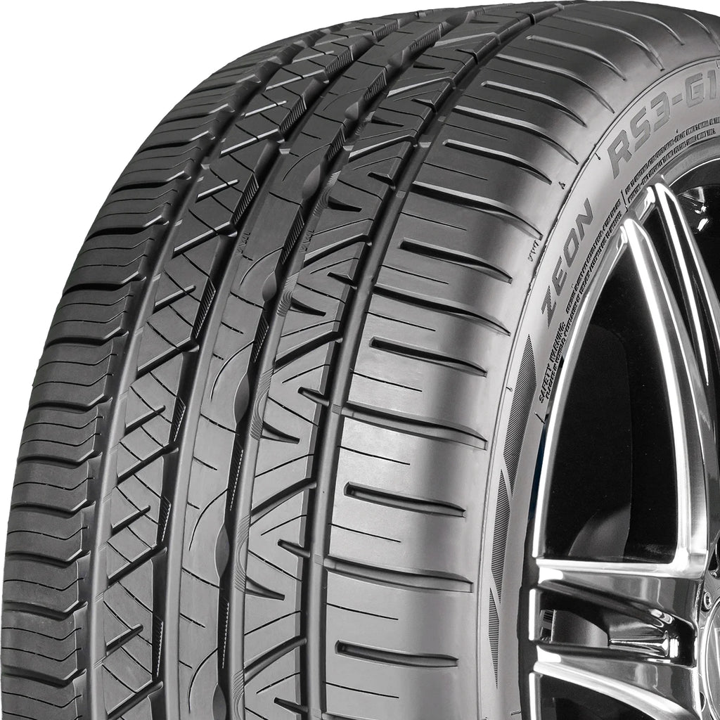 225/40R18 92Y XL High Performance Tires M8506