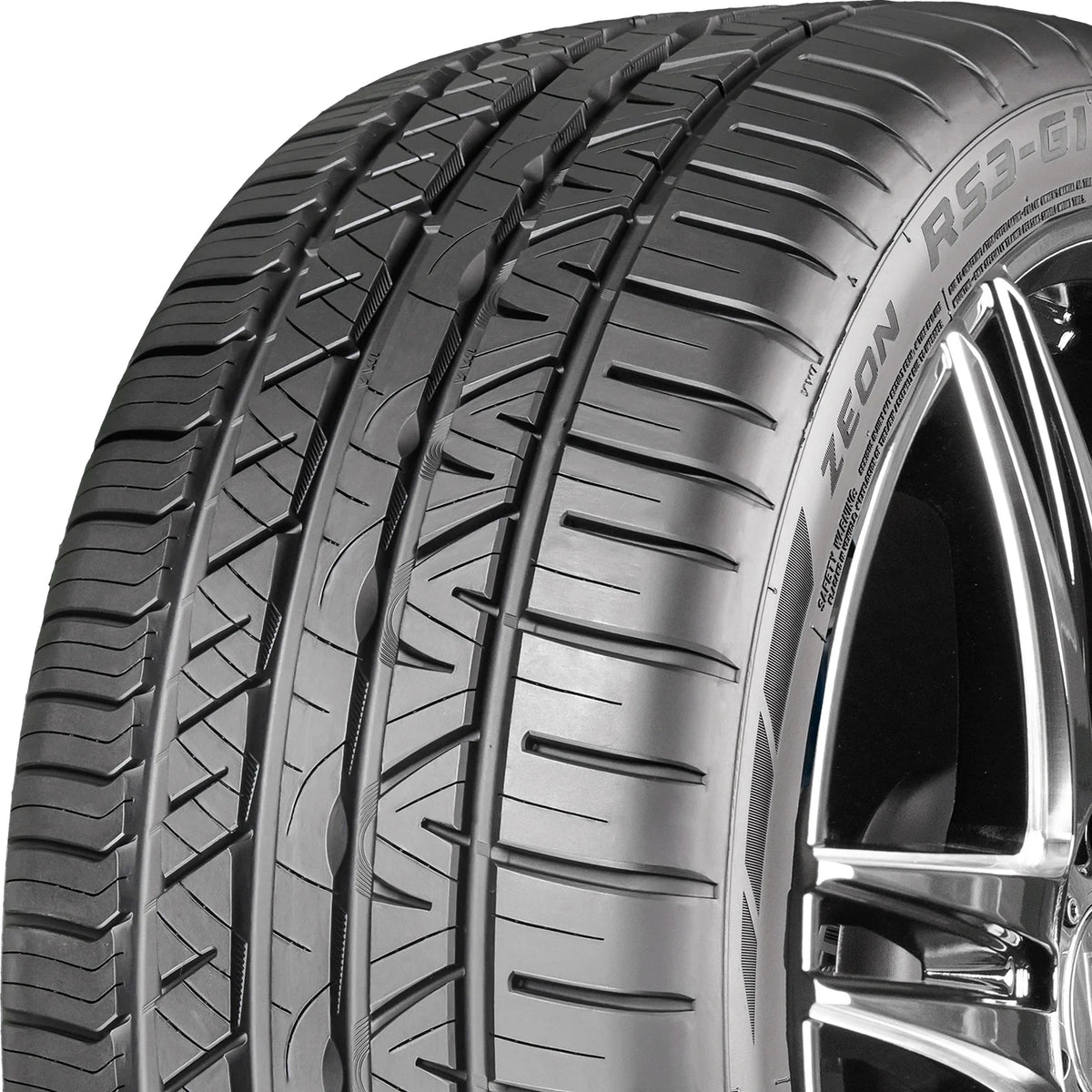 225/40R18 92Y XL High Performance Tires M8506