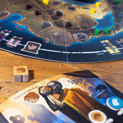 Board Game M381411