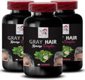 Horsetail Aerial Parts 3 Bottles 180 Capsules X258019