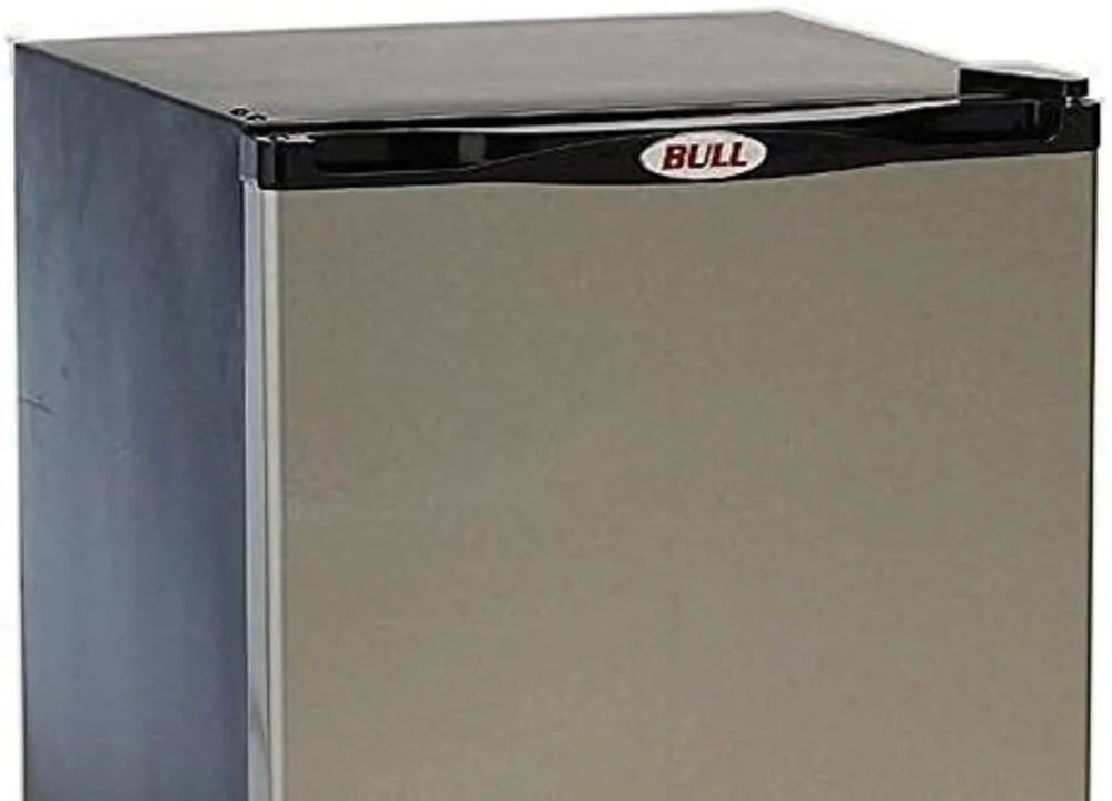 Stainless Steel Standard Refrigerator K503303