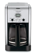 12-Cup Programmable Coffeemaker F599297