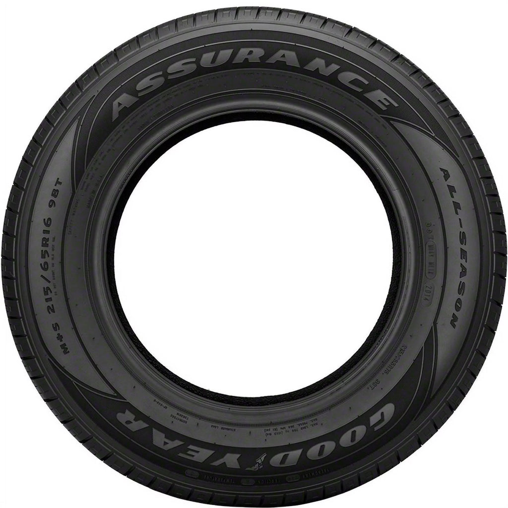 All-Season Passenger Tire S2334