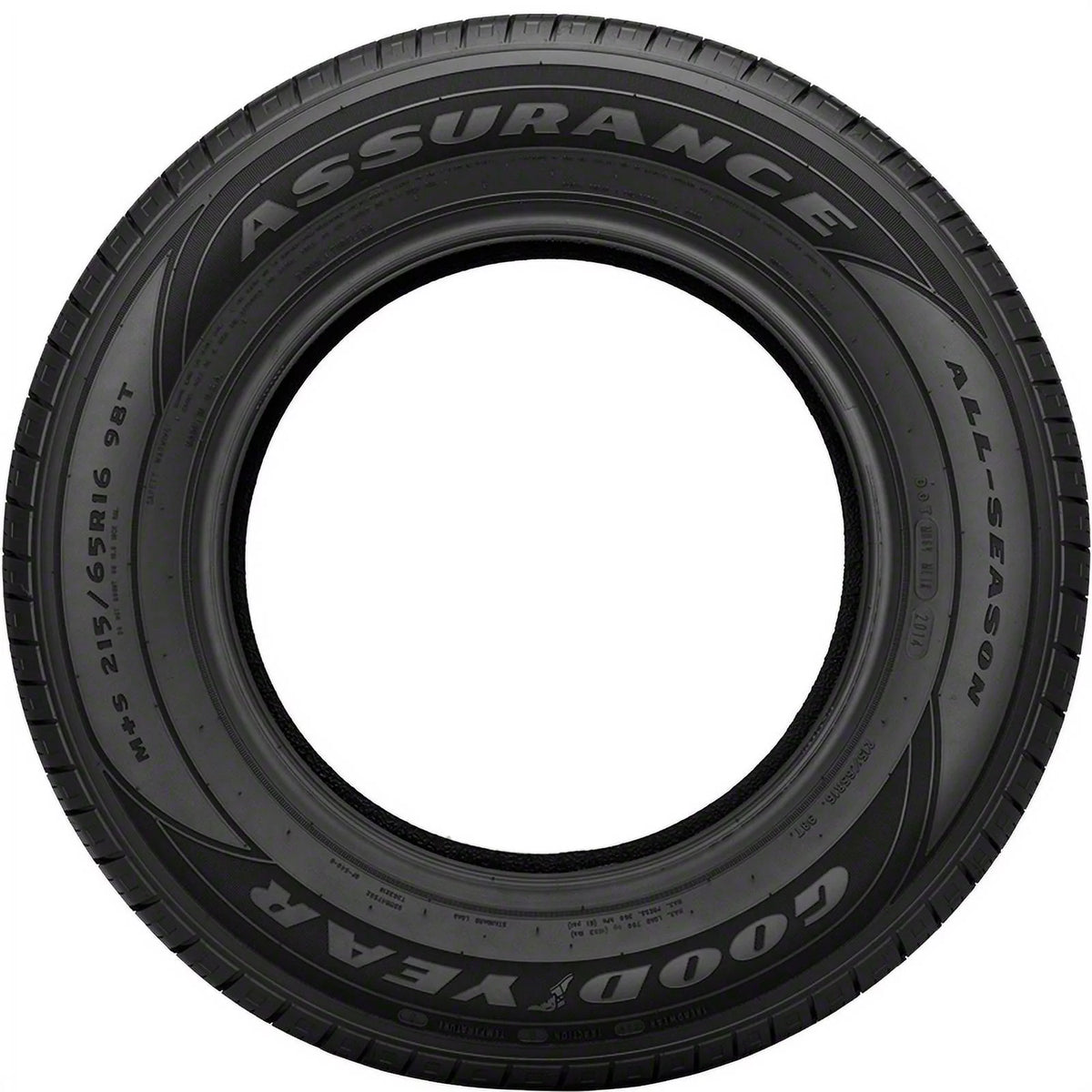 All-Season Passenger Tire S2334