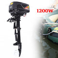 48V 1200W Electric Trolling Motor X465668
