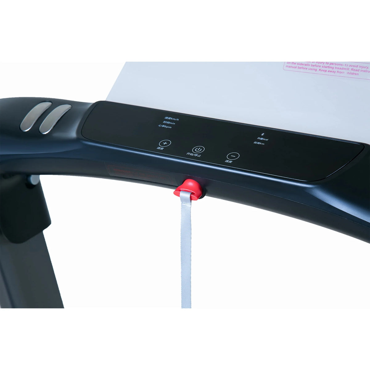 Portable Foldable Treadmill L565083