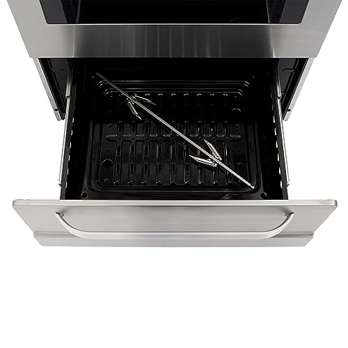 Gas Range Oven R9923