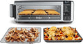 Air Fryer XL Capacity Stainless Steel Finish T42381