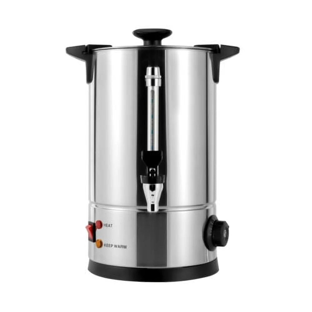 Commercial Stainless Steel Coffee Maker X618887