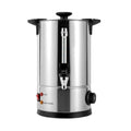 Commercial Stainless Steel Coffee Maker X618887