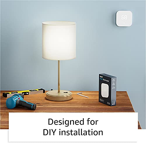 Smart Thermostat F18757
