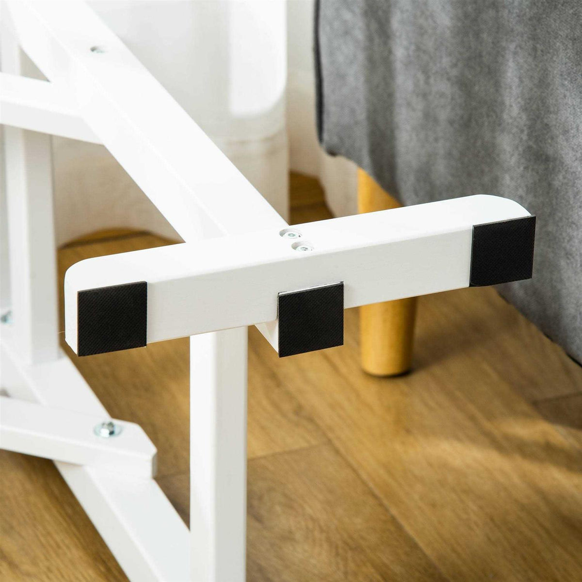 Non-Slip Carpet Pet Ramp H923486