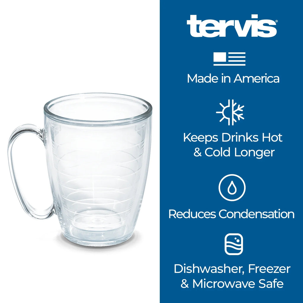16oz Double Walled Insulated Tumbler H1092