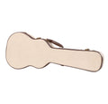 Tenor Ukulele with Wood Case W854