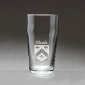 Irish Pub Glasses Set of 4 R953