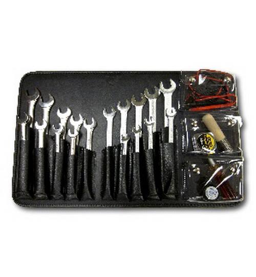 Master Mechanic Tool Case X9532