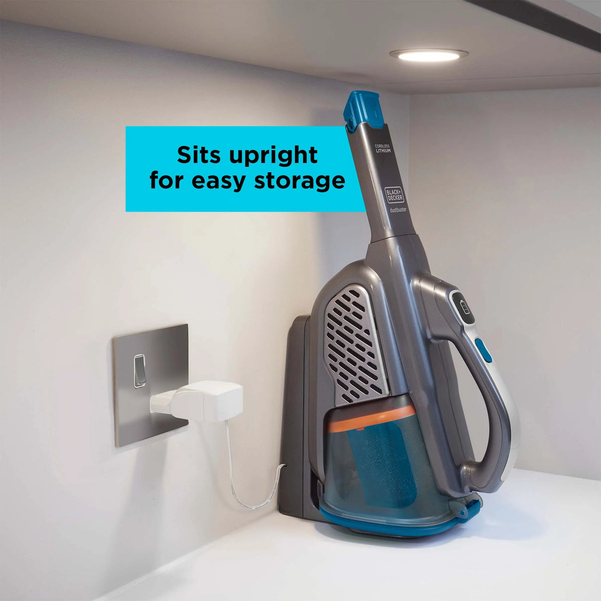 Handheld Vacuum A97510