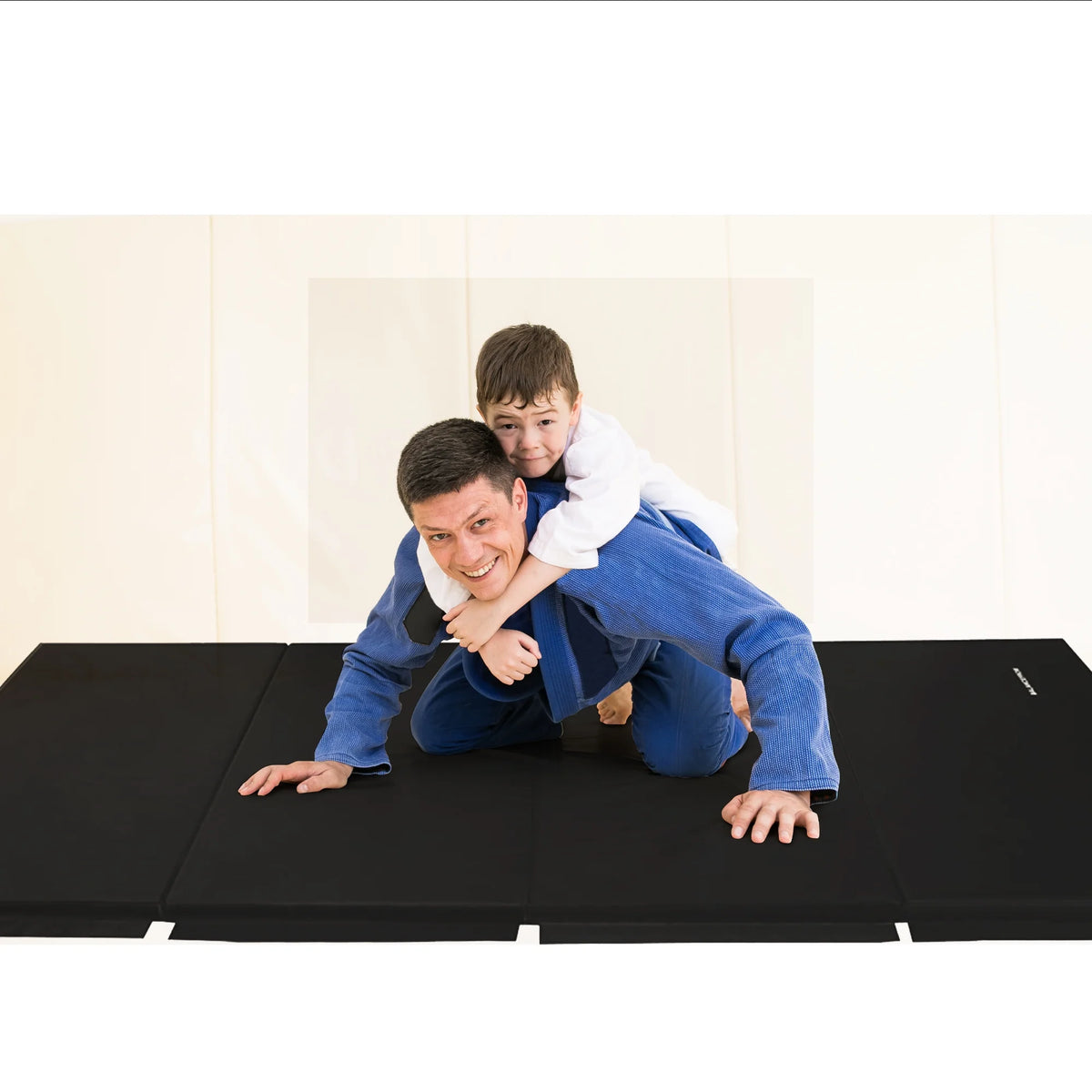 Folding Exercise Mat A43907