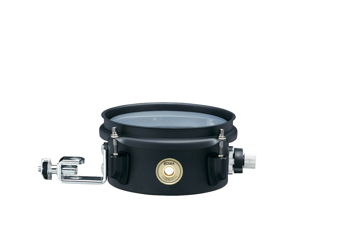 6"X3" Snare Drum Matte Black K82941