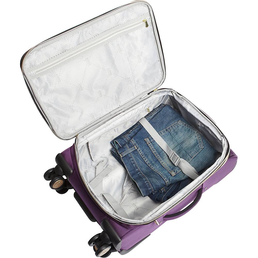 Black Carry-On R462