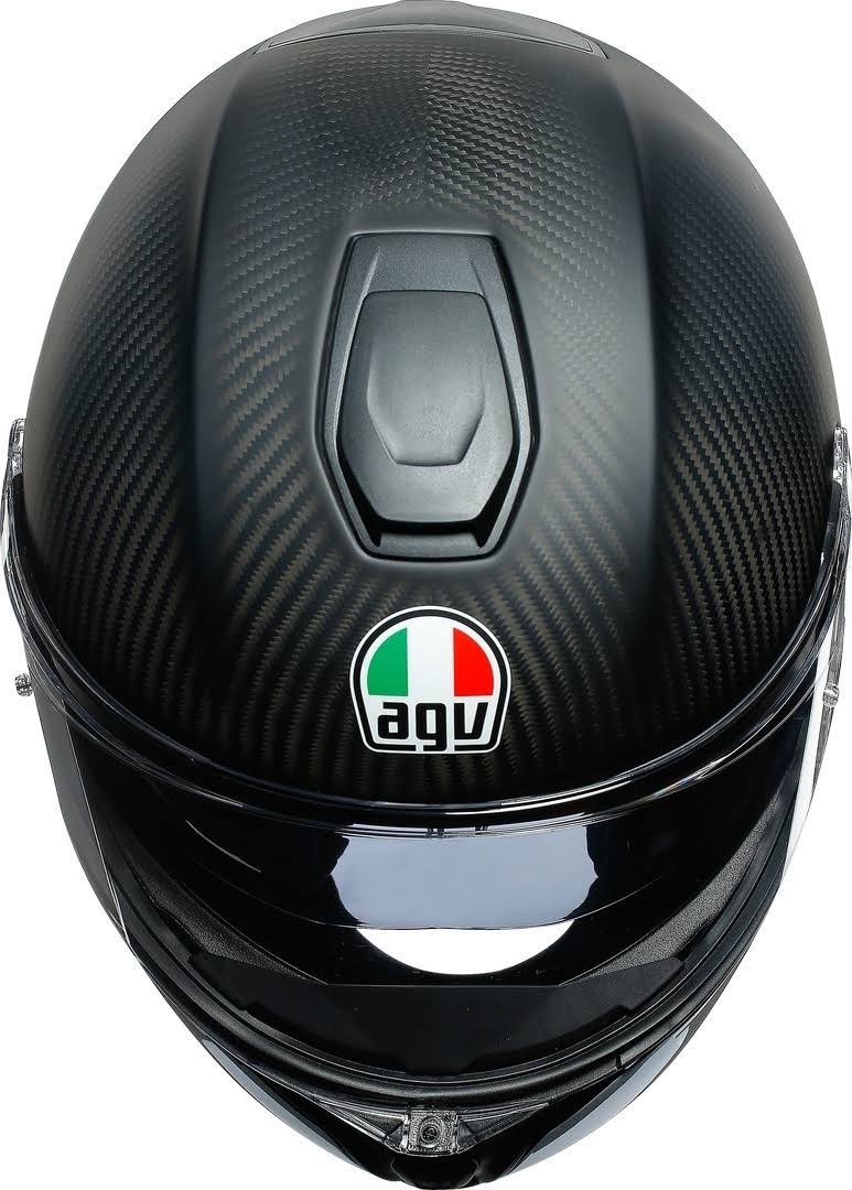 Carbon Sportmodular Helmet E93117