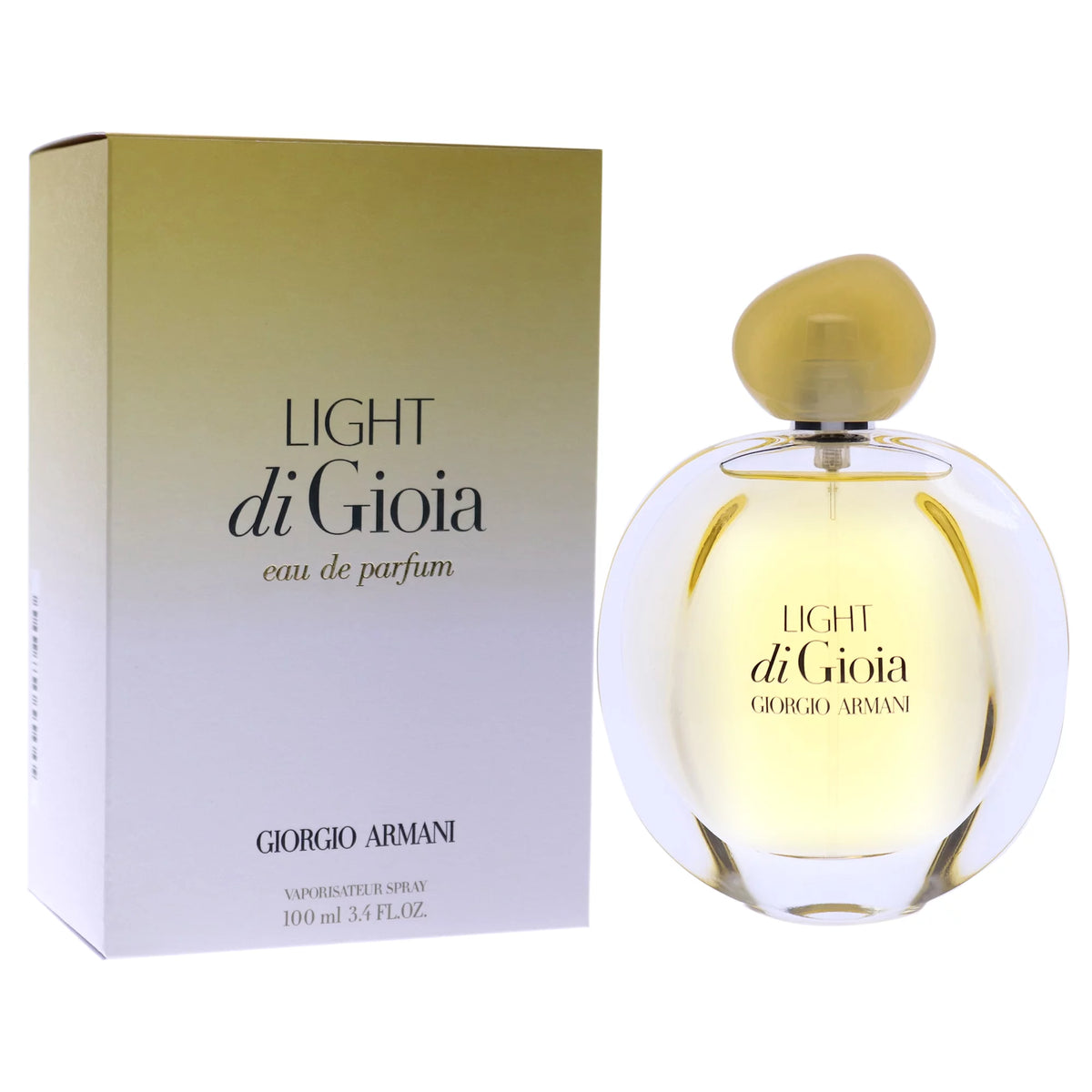 3.4 oz EDP Spray U27580