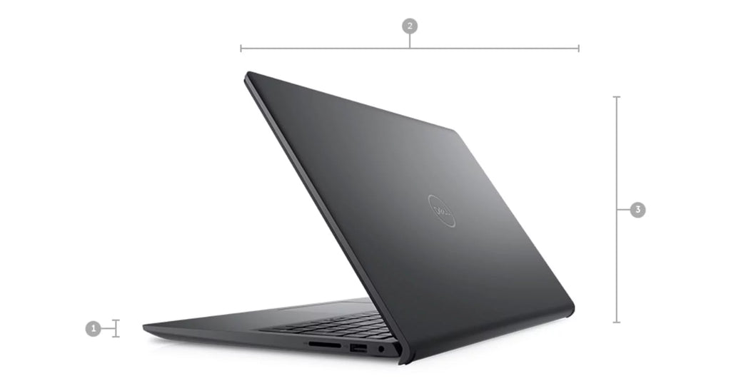 15.6" FHD Core i5 16GB RAM 1TB HDD Laptop G95622