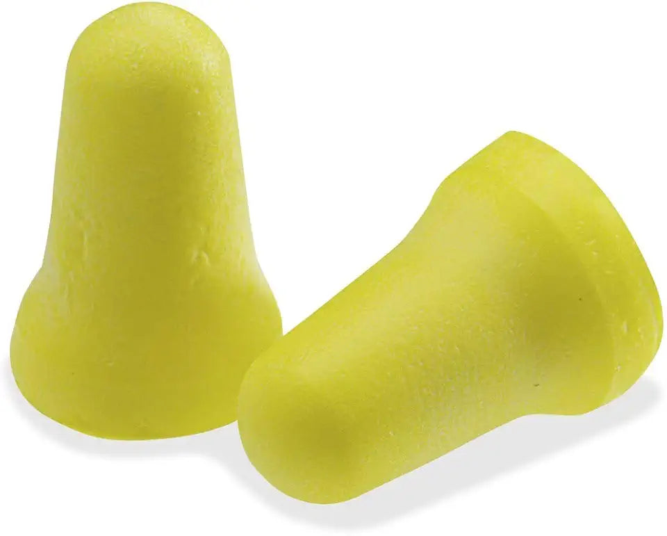 Uncorded Earplugs Pack of 200 K87336