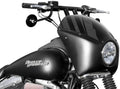 Gloss Black Direct Bolt-On Fairing C983