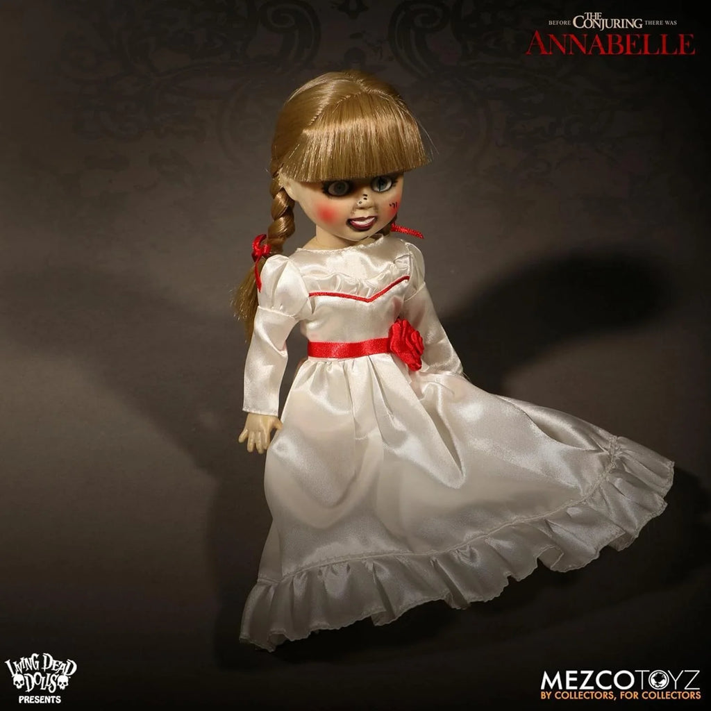 Annabelle 10inch Doll T787296