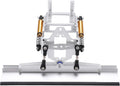 Aluminum Snow Plow Y211895