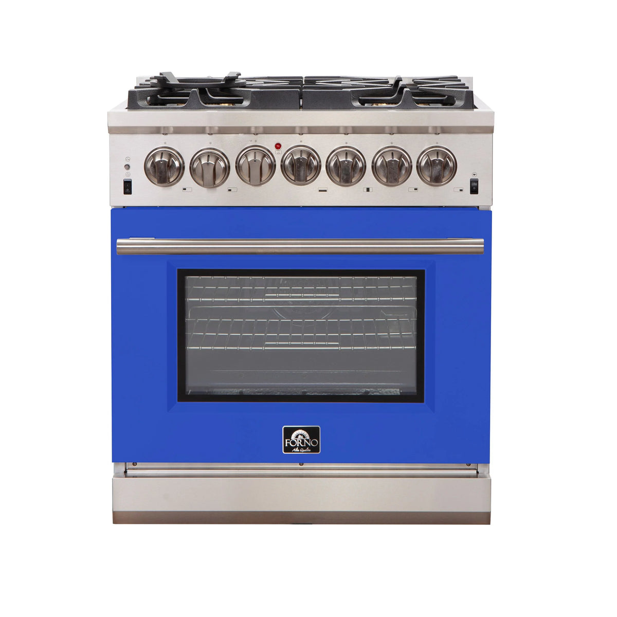 30 Inch Freestanding Gas Range D82965