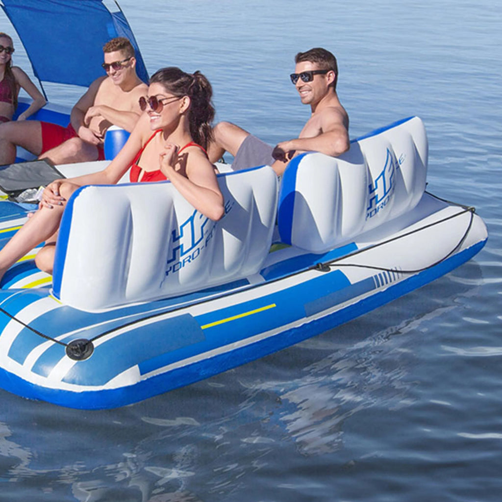 6-Person Inflatable Float U5482
