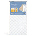 Waterproof Extra Firm Crib and Toddler Mattress O556971