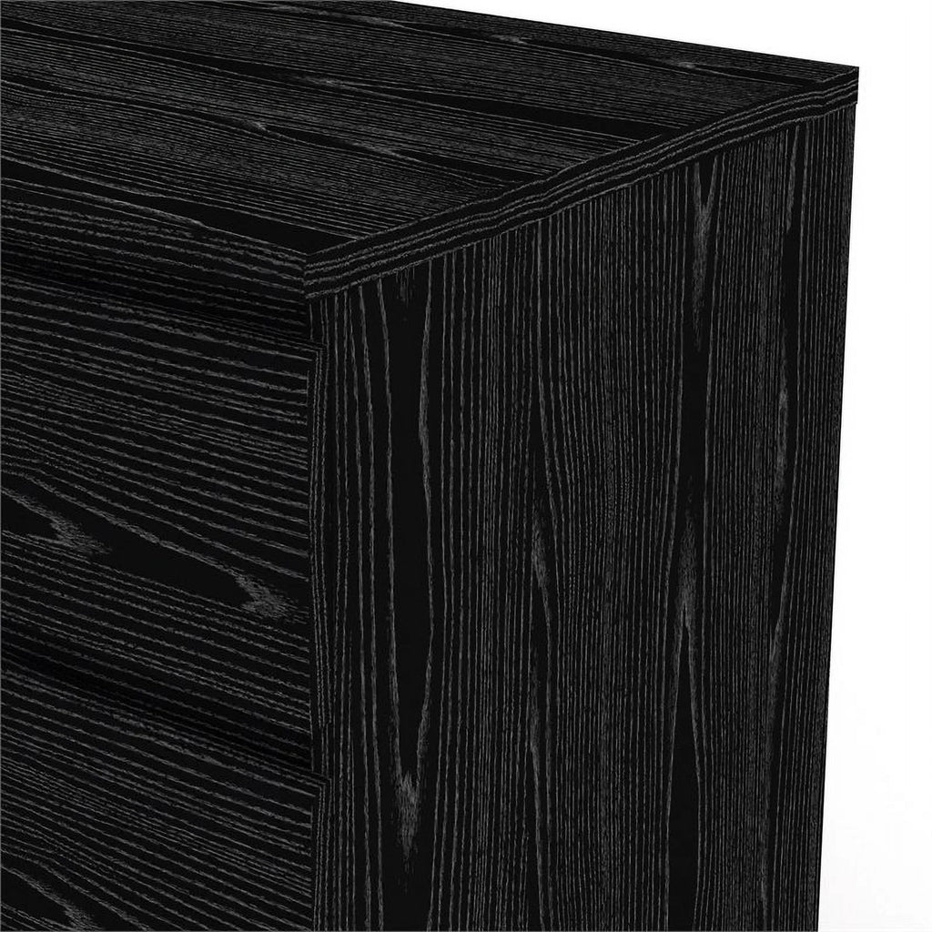 6 Drawer Double Dresser P933