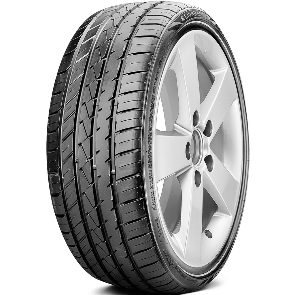 255/55R19 111V XL All Season Tire C896001