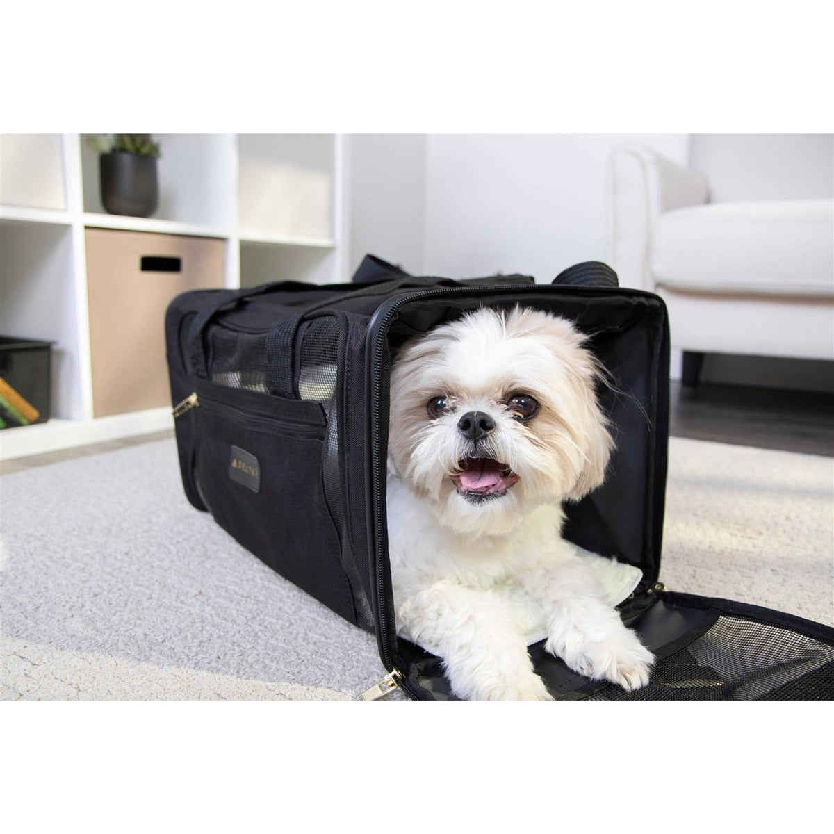 Sherpa Replacement Liners for Travel Pet Carriers D147506