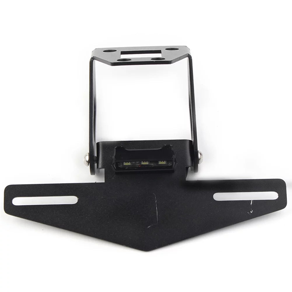 Fender Eliminator License Plate Holder F3247