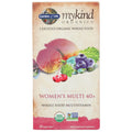 Women's Multi 40+ 60 Vegan Tablets O596