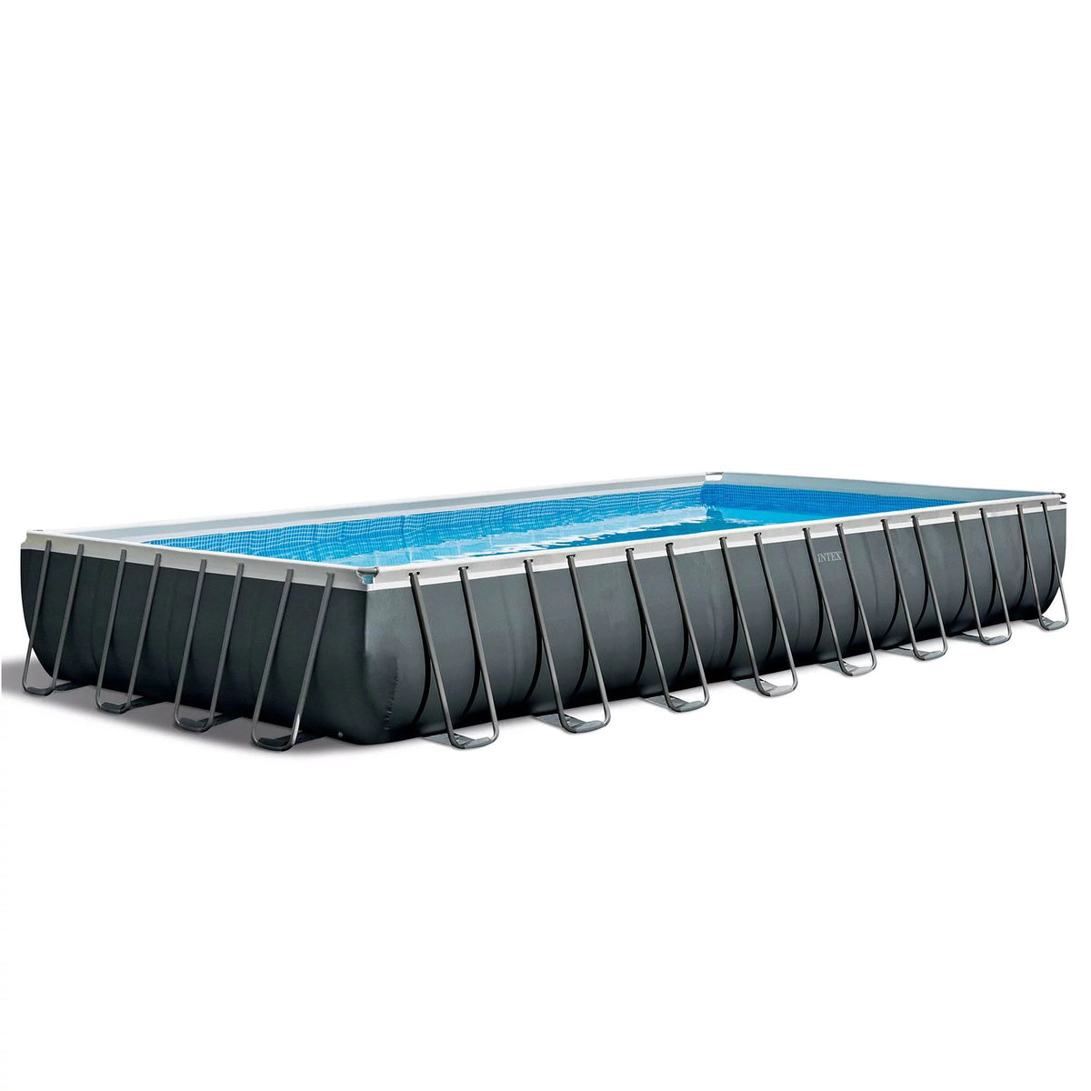 32ft x 16ft x 52in Rectangular Pool C6356
