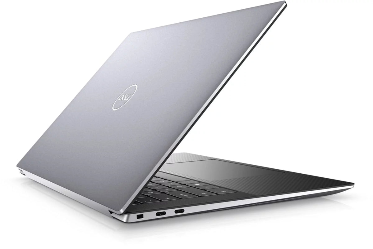 15.6" Core i7 16GB RAM 256GB SSD Workstation Laptop T85645