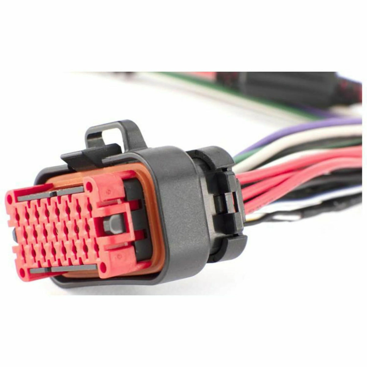 Black 4-Channel Marine Amplifier K68134