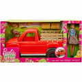 Doll & Pickup Truck with Accessories F2761