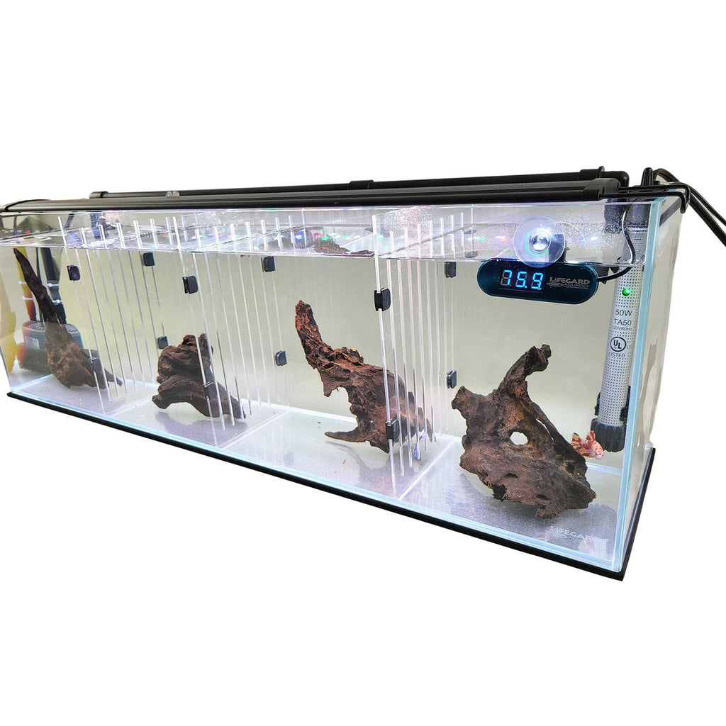 Acrylic Aquarium R2048