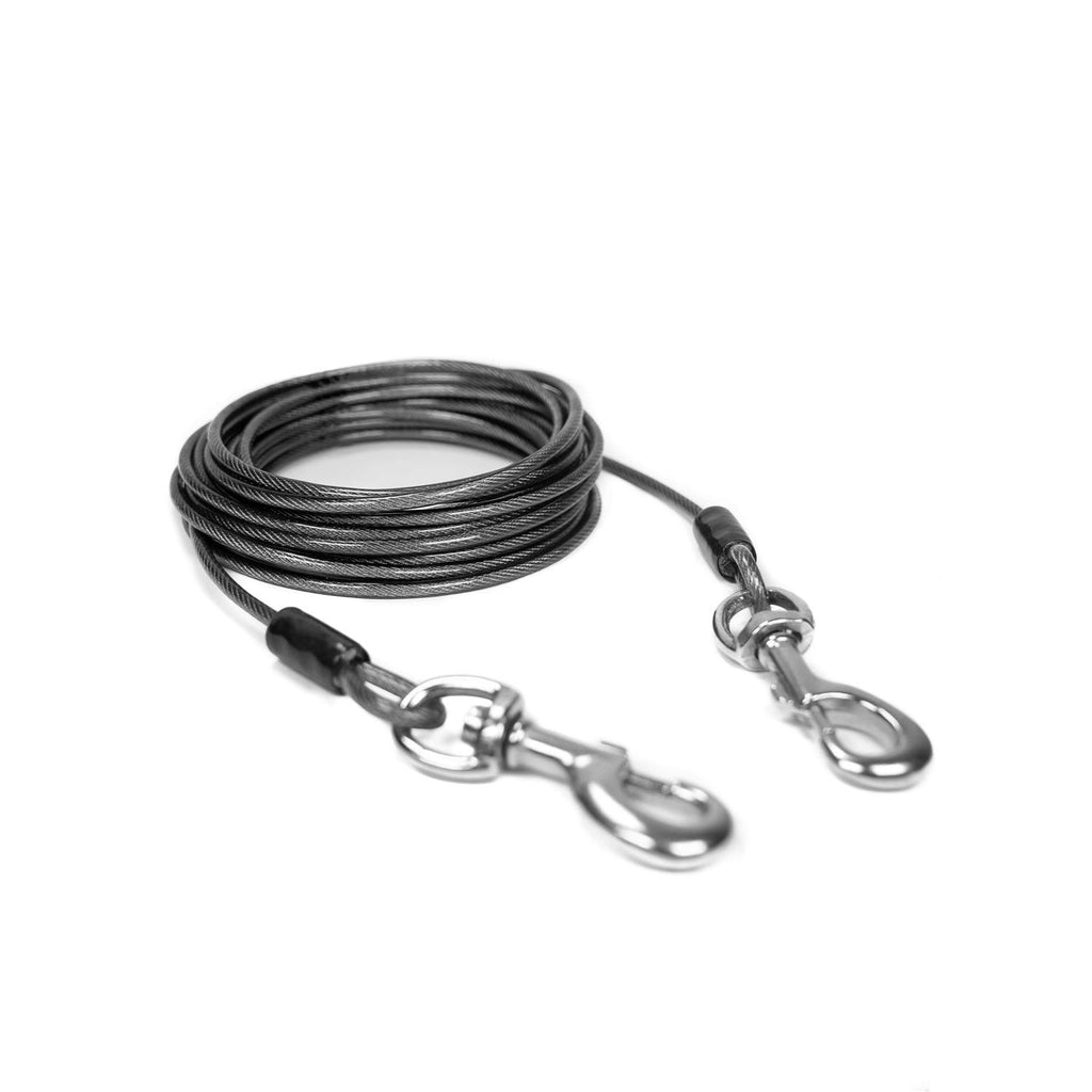 Dog Tie Out Cable L8542