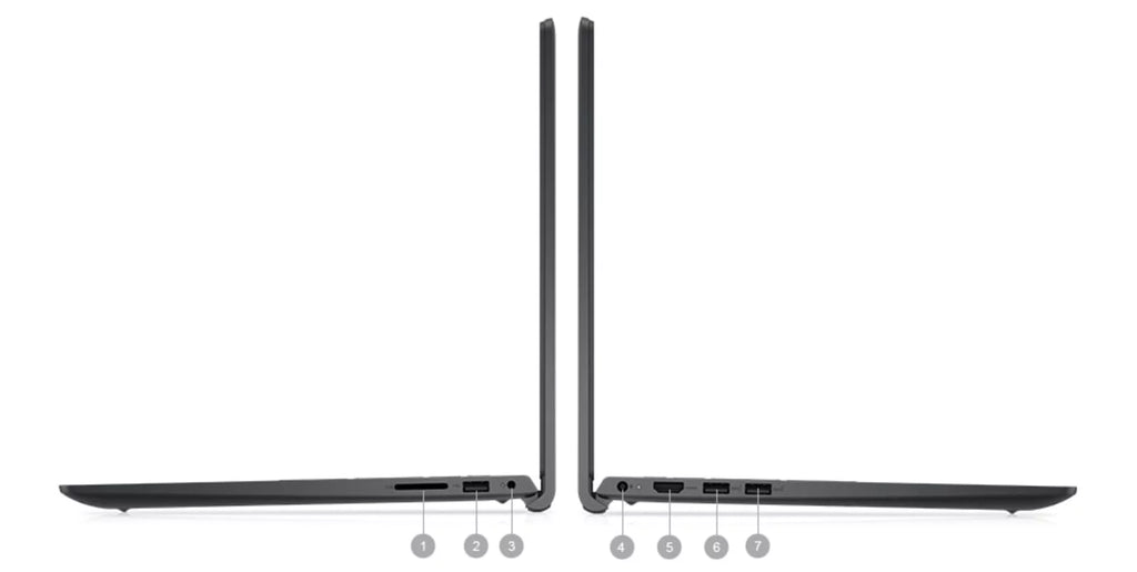 15.6" FHD Core i5 16GB RAM 1TB HDD Laptop G95622