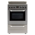 Gas Range Oven R9923