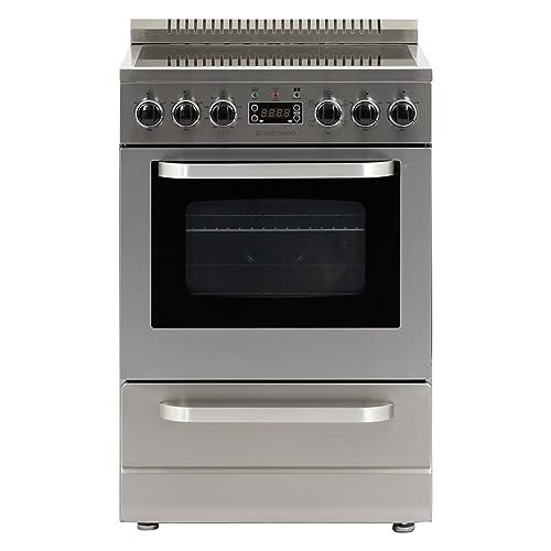 Gas Range Oven R9923