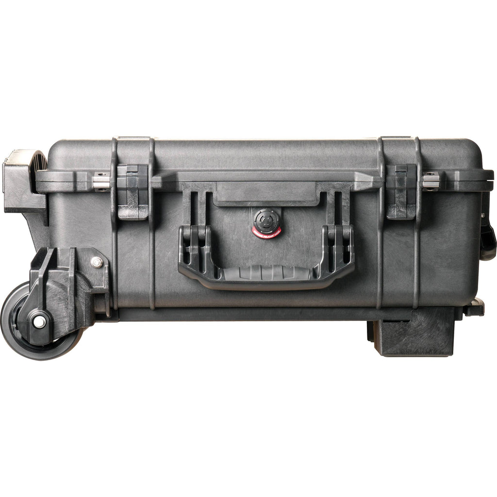 Black Case and Mobility Kit D40282